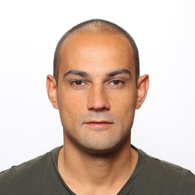 Georgi Manov